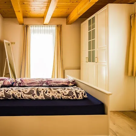 Gastuna Apartmán Bad Gastein