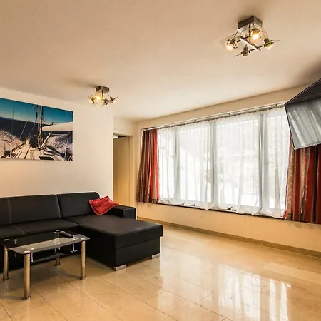 Gastuna דירה באד גסטיין